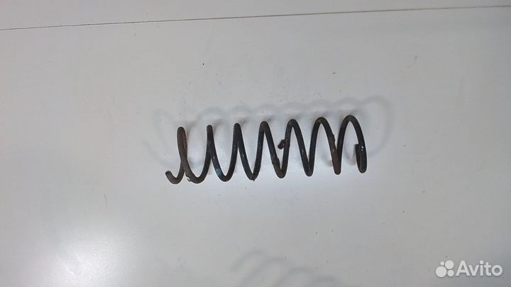 Пружина подвески Mazda 3 (BK), 2007