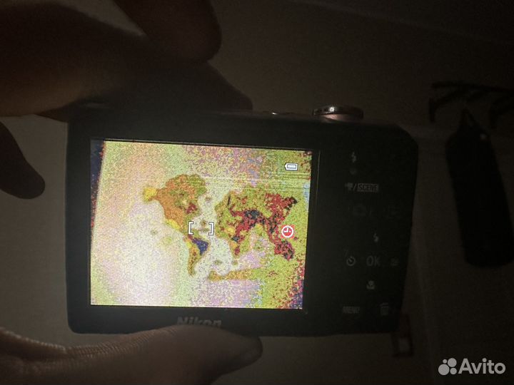 Фотоаппарат nikon coolpix l23