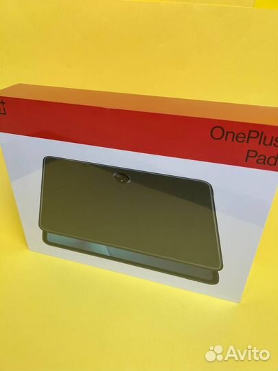 Планшет OnePlus Pad 8/128 green Европа