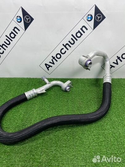 Трубка кондиционера Bmw X5 G05 2019