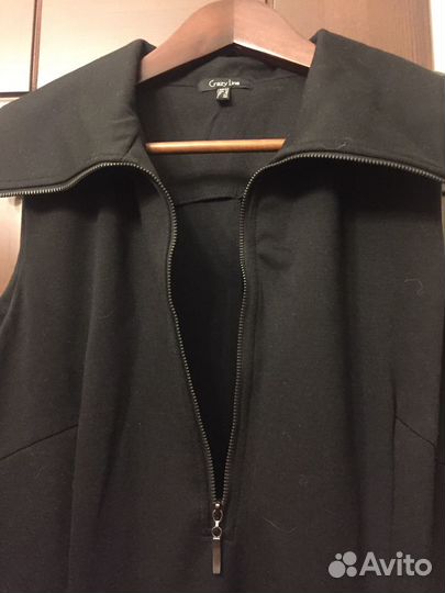 Платье - сарафан женское 48 50