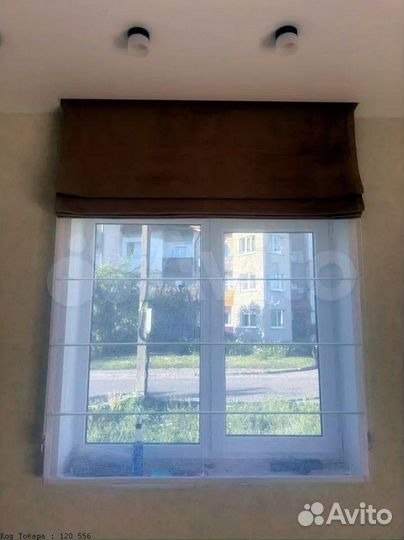 Римские шторы в Михайловске