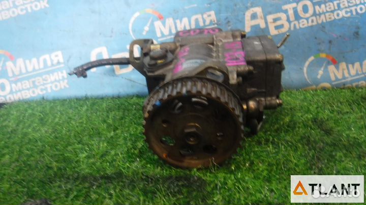 Тнвд nissan largo