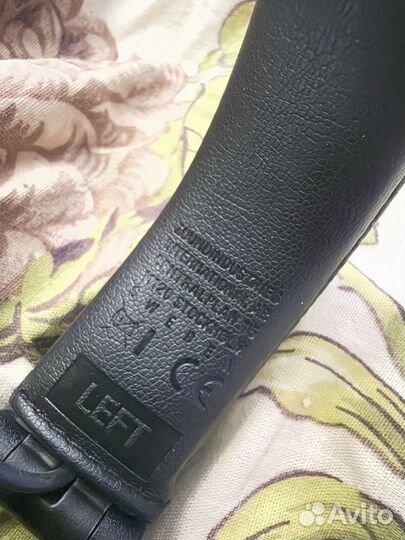 Marshall Major iv 4 наушники оригинал черные