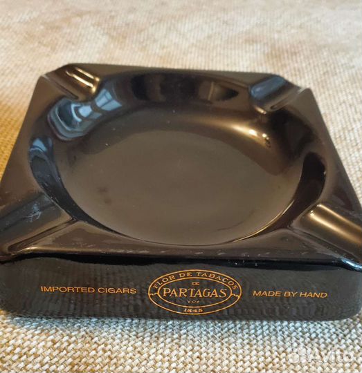 Пепельница для сигар