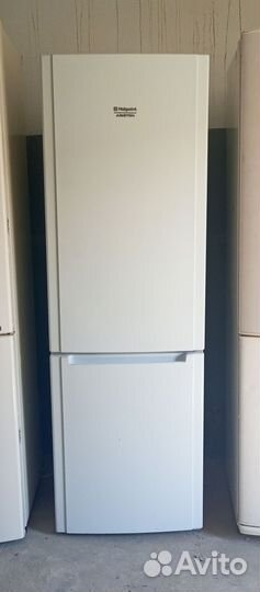 Холодильник hotpoint ariston