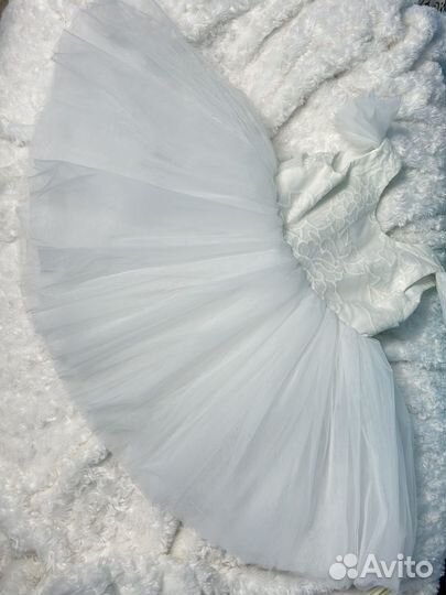 Платье для девочки 104