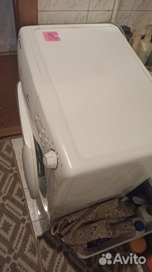 Стиралная машина candy cos 5108 f на запчасти