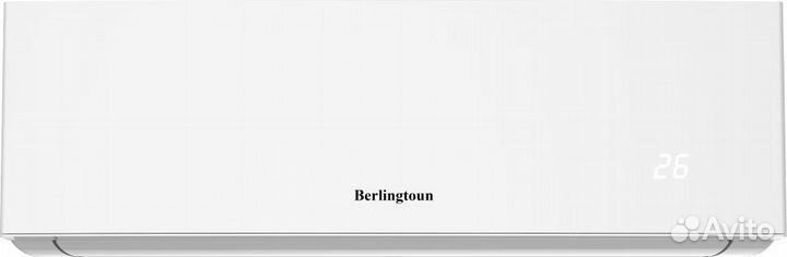 Сплит-система Berlingtoun BR-07CST1