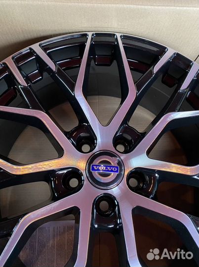 Новые диски R19 Форд Вольво Ягуар