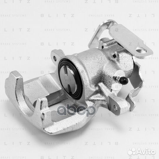 Суппорт тормозной BZ0183 Blitz