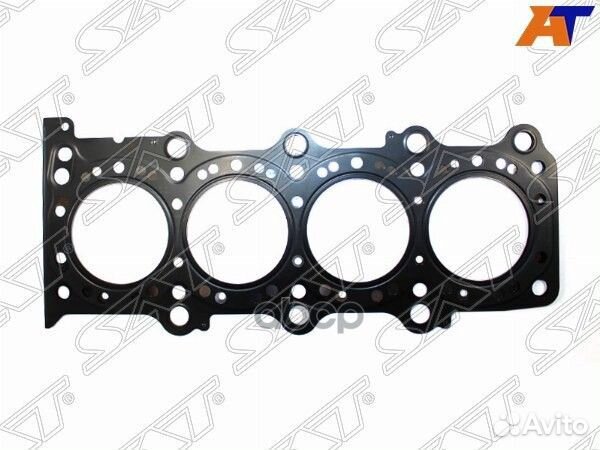 Прокладка гбц suzuki grand vitara/SX4 J20A 05