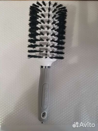 Расческа Брашинг Olivia Garden Ceramic+Ion