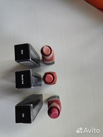 Помада Bobbi Brown Crushed lipstick