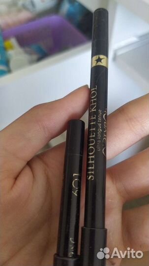 Косметика для макияжа