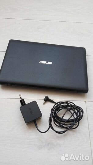 Нетбук Asus X200la+i3+ssd512Gb