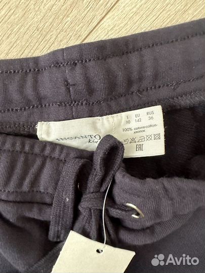 Шорты для мальчика