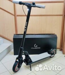 Электросамокат Kugoo M2 Pro