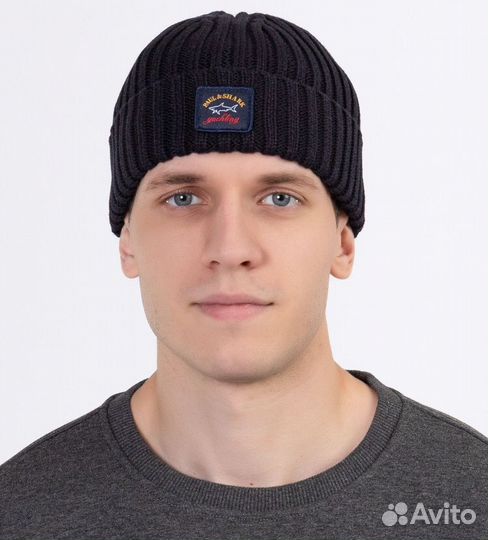 Кепка Paul&Shark