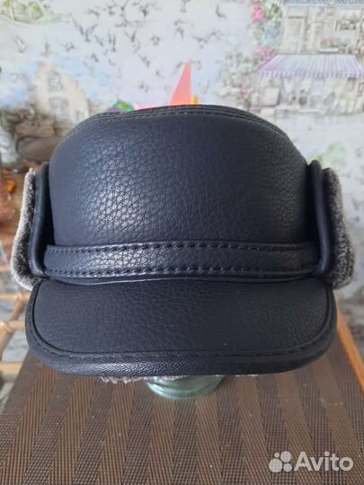 Кепка мужская