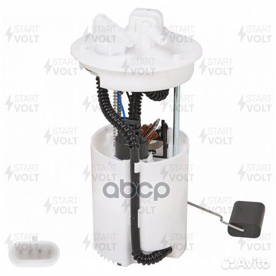 Модуль топл. насоса для а/м Chery Tiggo T11