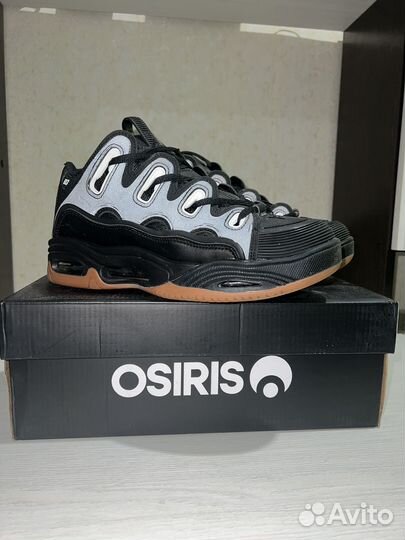 Osiris d3