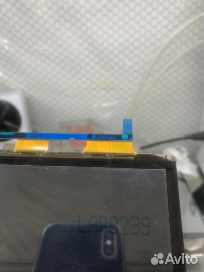Macbook Air/Pro 13 A1708 A1706 A1989 матрица