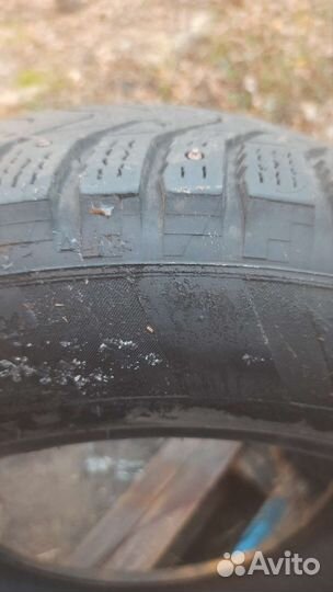 Marshal WinterCraft Ice WI31 215/60 R16 99