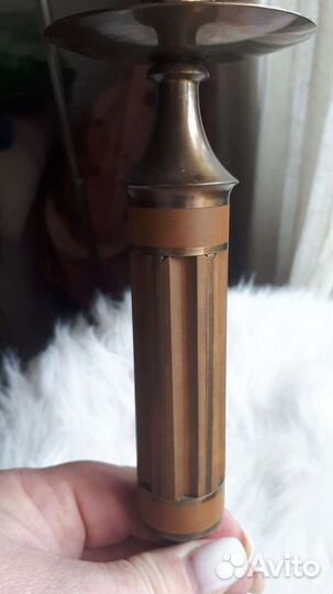 Подсвечник