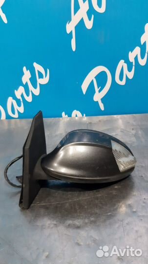 Лифан Солано зеркало левое