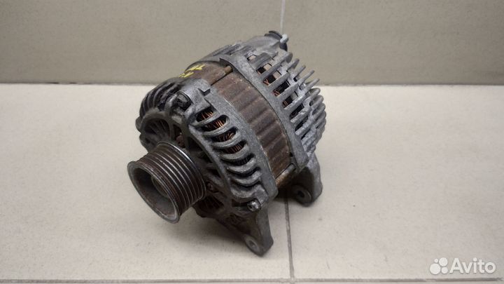 Генератор Tiida (C11) 2007-2014