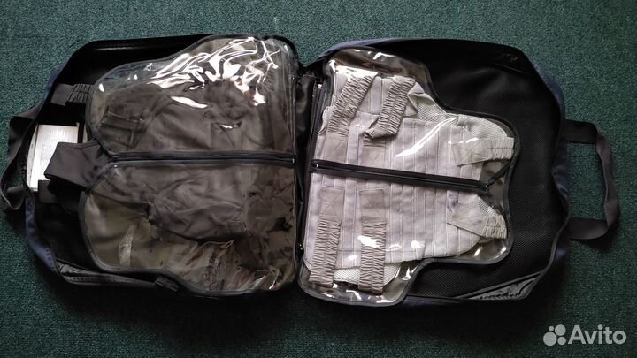 Бронежилет VIP Комфорт