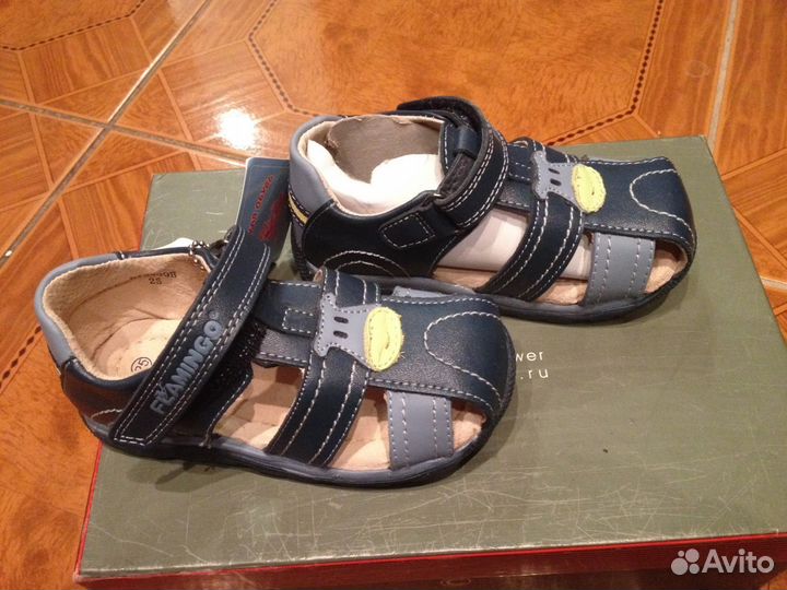 Crocs Reima superfit Фламинго