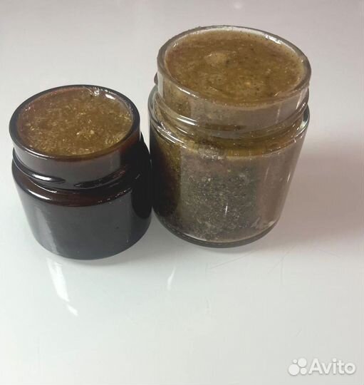 Мед натуральный