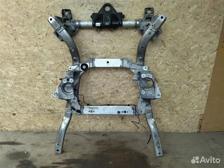 Подрамник передний Range Rover Sport 2 L494