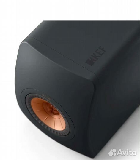 Полочная акустическая система Kef Ls50Meta