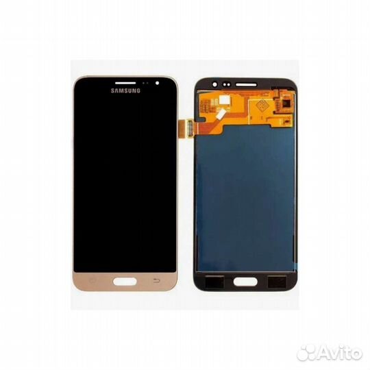 Дисплей Samsung J510F Galaxy J5 (2016) Оригинал