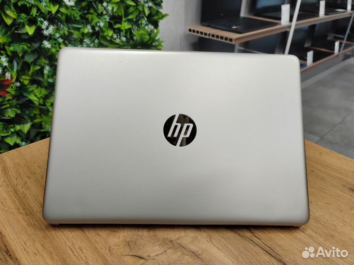 Компактный HP, IPS, i5, Radeon 2gb