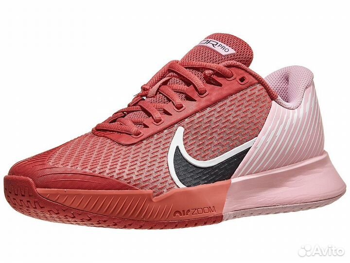 Женские теннисные кроссовки Nike Vapor Pro 2