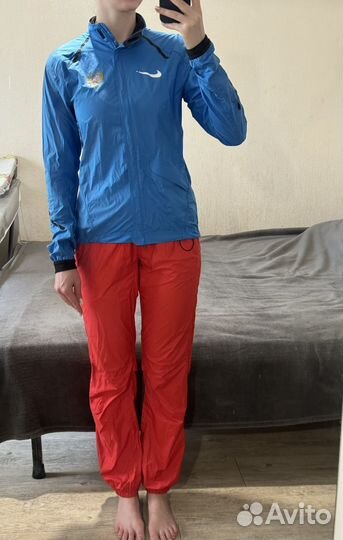 Экипировка сборной россии nike