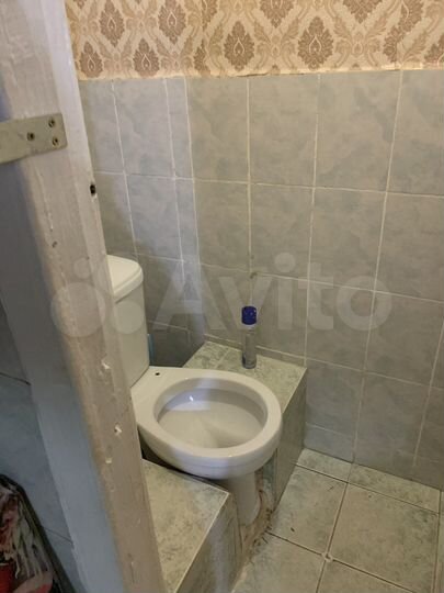 Комната 18 м² в 1-к., 3/9 эт.