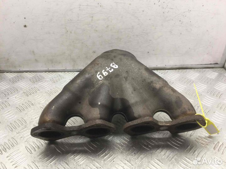 Коллектор выпускной Mercedes SLK 271944