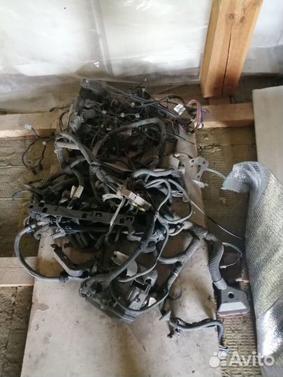 Двигатель 2.0 diesel