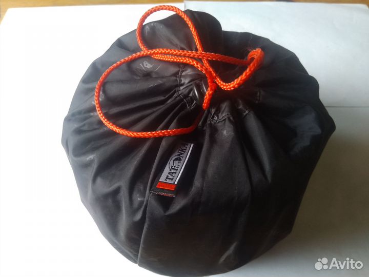 Набор посуды для пикника Tatonka