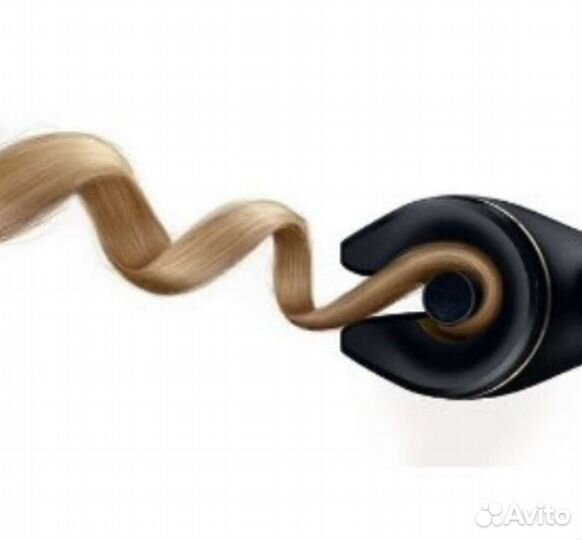 Плойка для волос