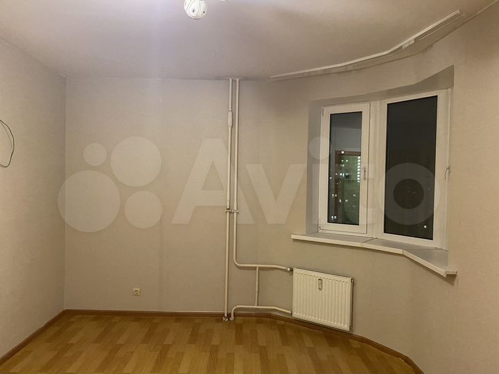 1-к. квартира, 40,8 м², 19/28 эт.