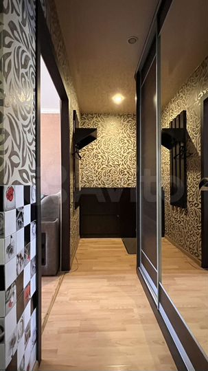 1-к. квартира, 42 м², 2/10 эт.