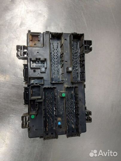 Блок предохранителей Jeep Grand Cherokee WK2