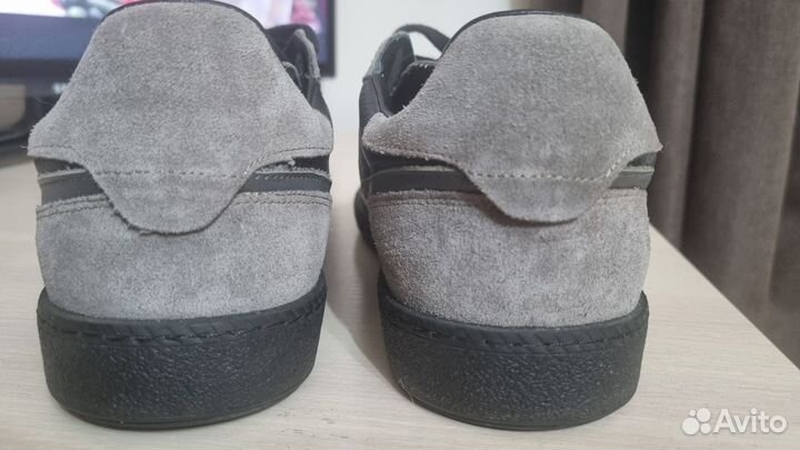 Кроссовки cerutti 1881