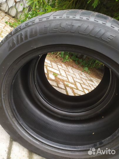 Bridgestone Blizzak Revo GZ 245/50 R18 100C